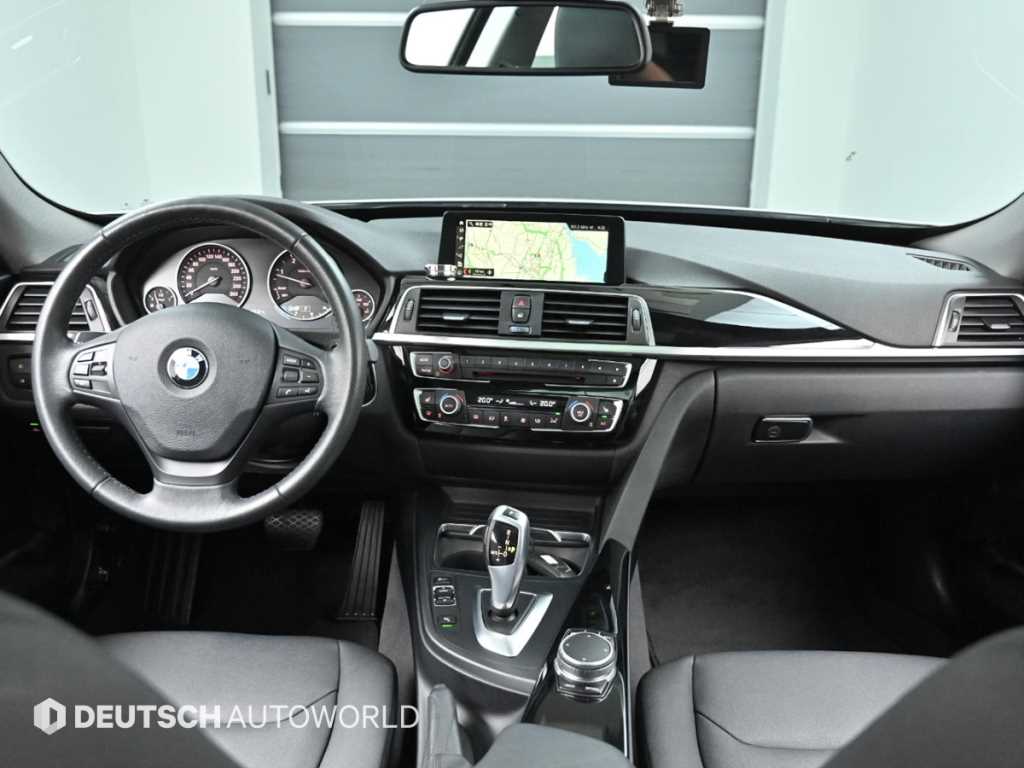 BMW Gran Turismo - Vista 7