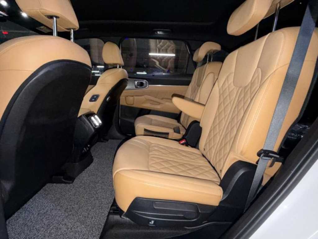 KIA Sorento - Vista 7