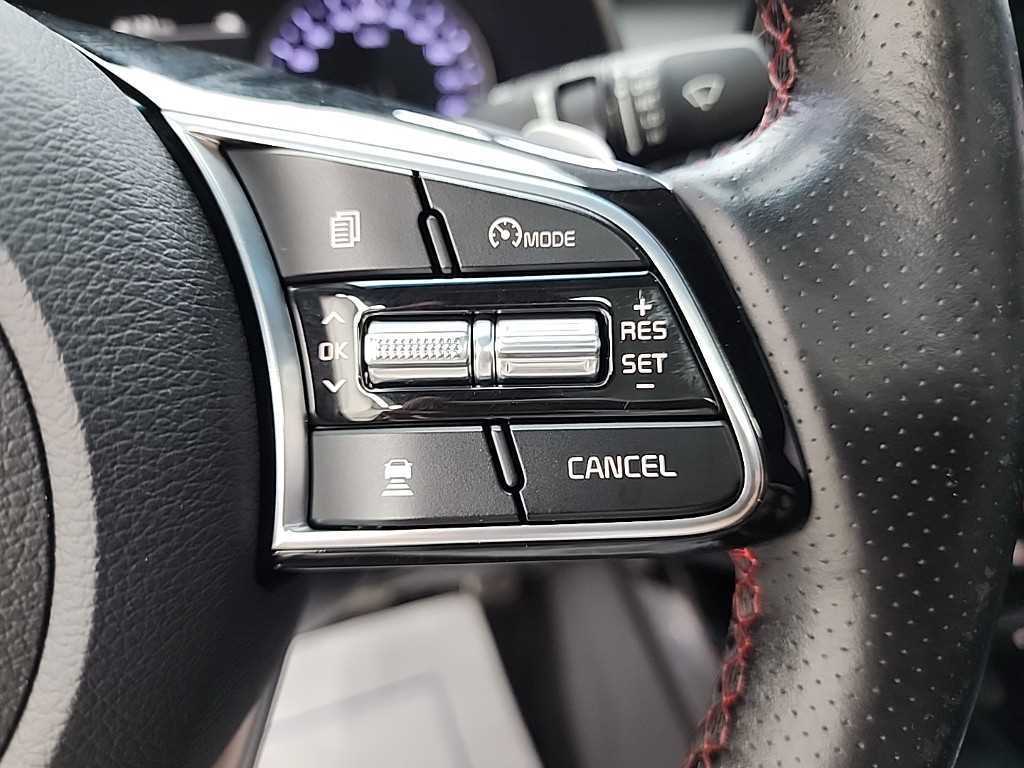 KIA K3 2019 Blanco - Importación desde Corea - HF Imports Iquique - Foto 18