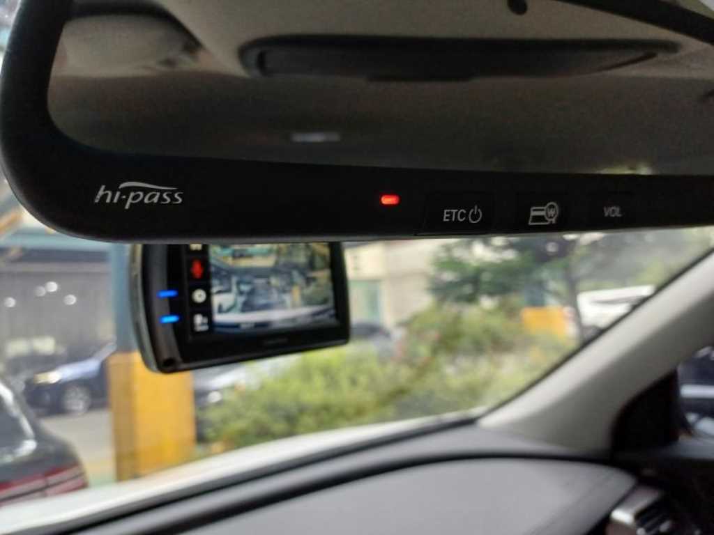 KIA Sorento - Vista 4
