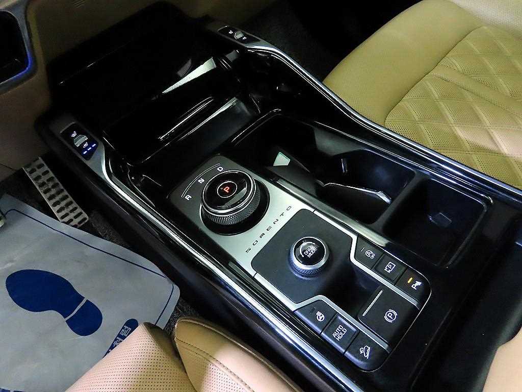 KIA Sorento - Vista 12