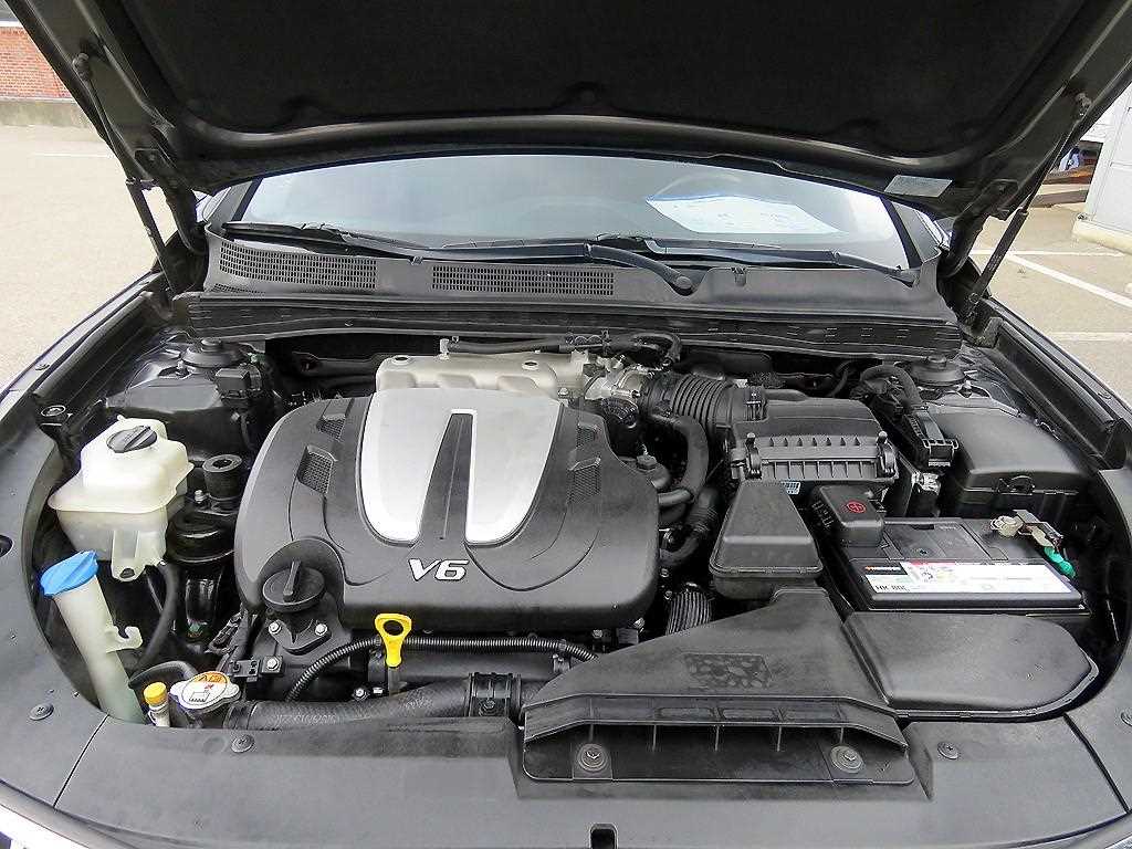 HYUNDAI Grandeur 2014 Negro - Importación desde Corea - HF Imports Iquique - Foto 19