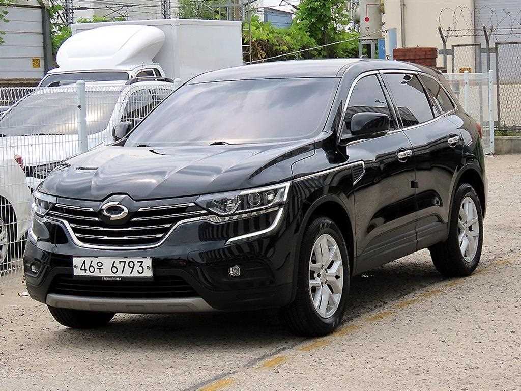 SAMSUNG QM6 - Vista 2