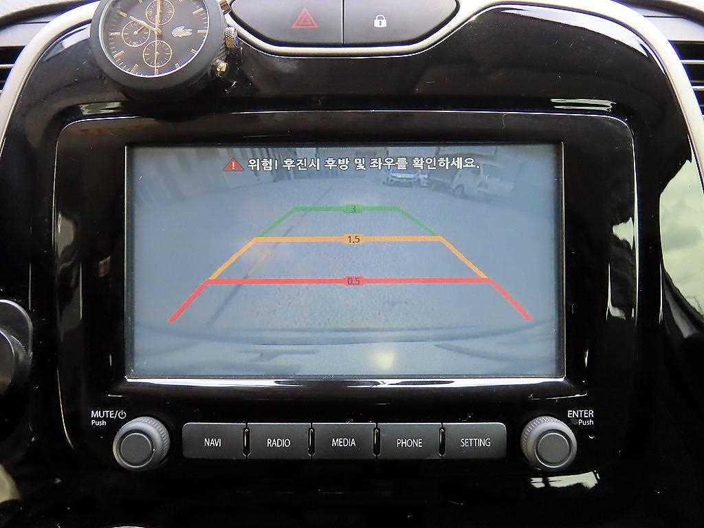 SAMSUNG QM3 2014 Plateado - Importación desde Corea - HF Imports Iquique - Foto 14