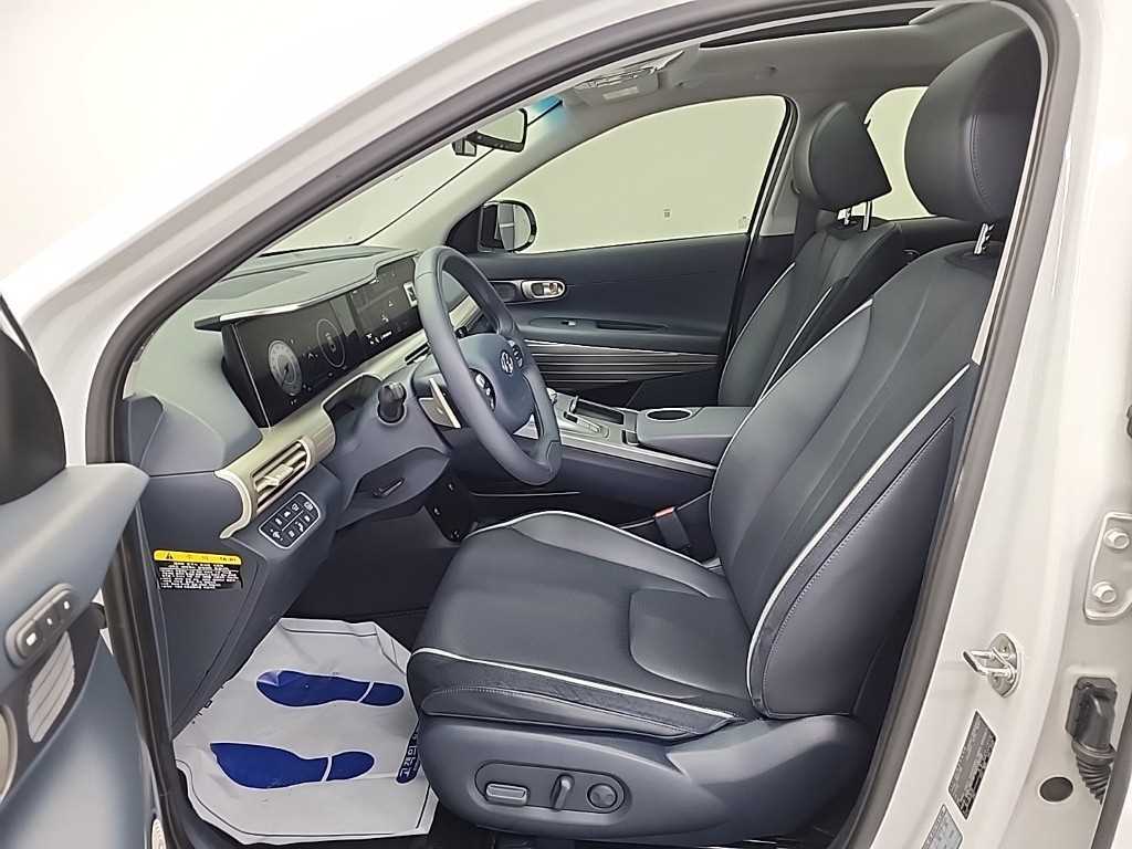 HYUNDAI Nexo - Vista 11