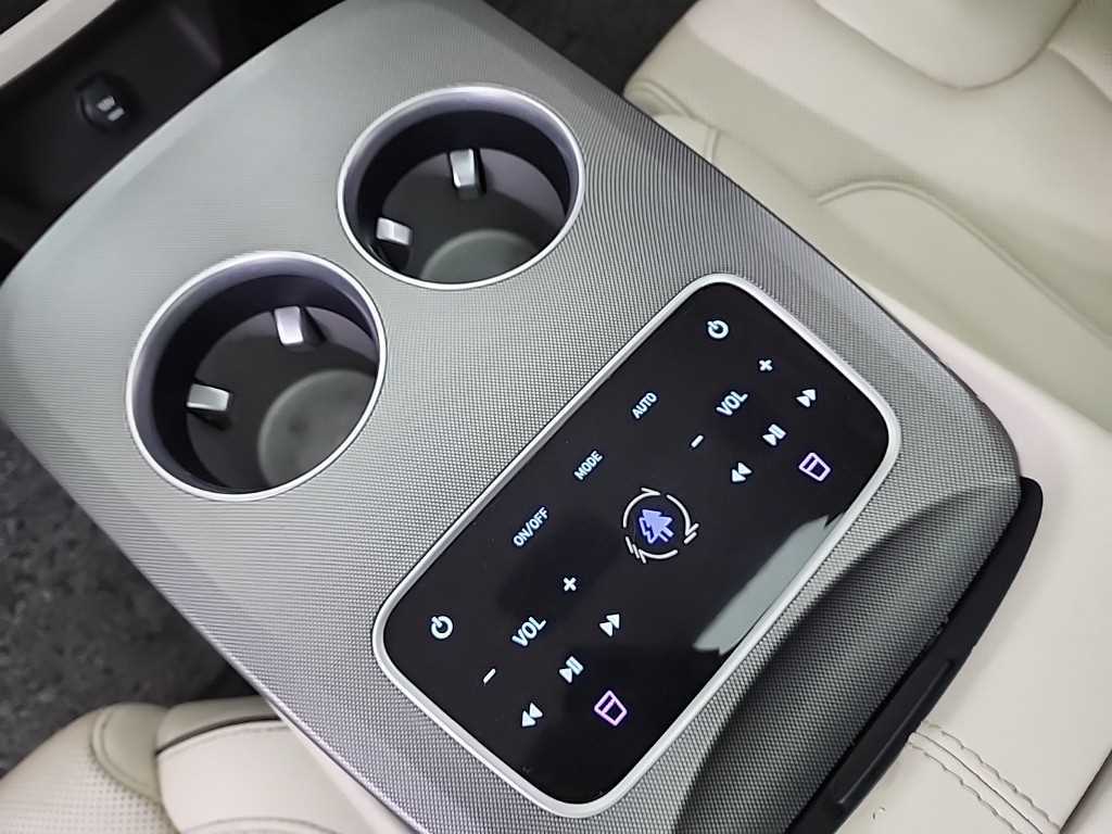 HYUNDAI Palisade 2021 - Importación desde Corea - HF Imports Iquique - Foto 15