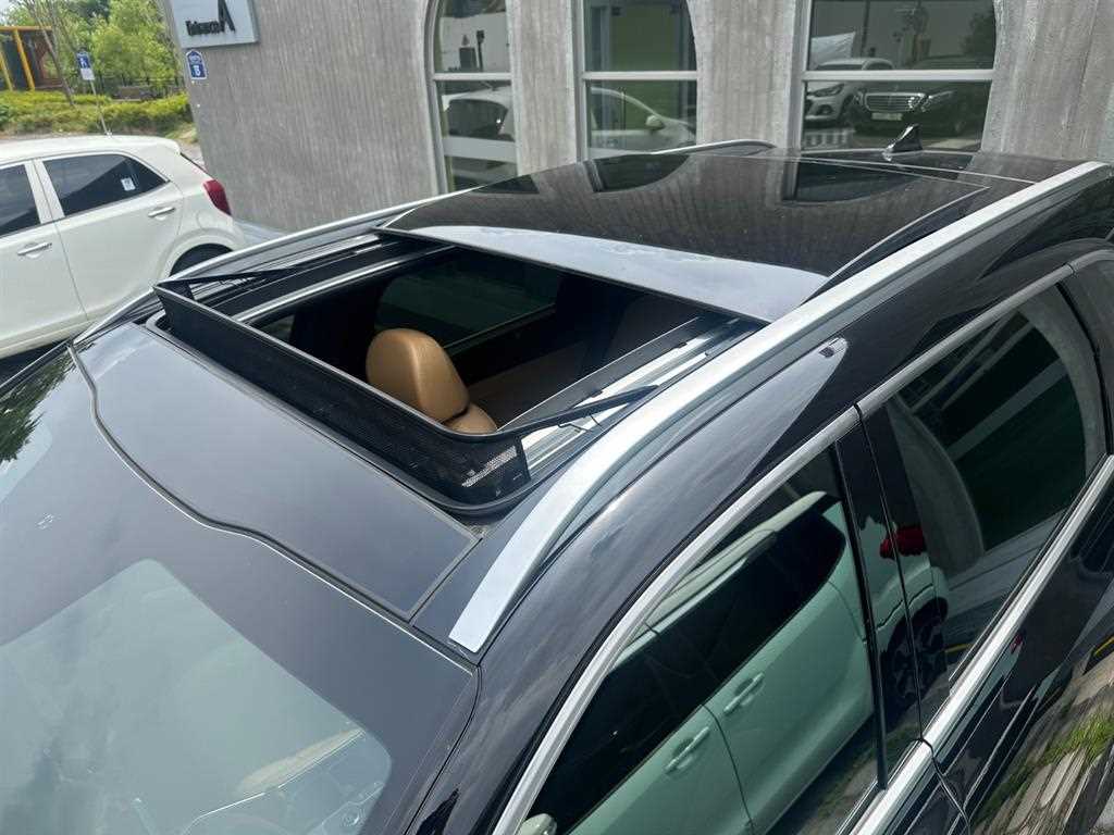 KIA Sorento 2022 Negro - Importación desde Corea - HF Imports Iquique - Foto 19