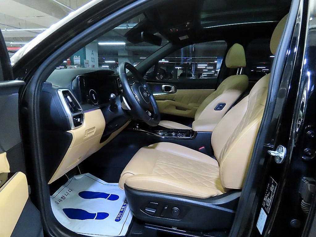 KIA Sorento - Vista 6