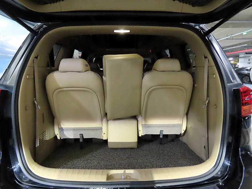 KIA Carnival 2018 Negro - Importación desde Corea - HF Imports Iquique - Foto 16