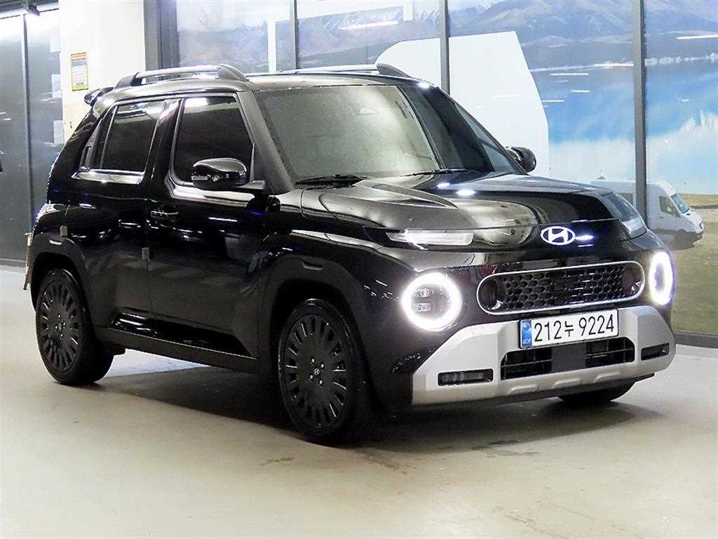 HYUNDAI Casper 2025 - Importación desde Corea - HF Imports Iquique - Foto 1
