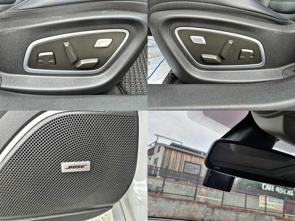 SAMSUNG SM6 2016 Blanco - Importación desde Corea - HF Imports Iquique - Foto 16