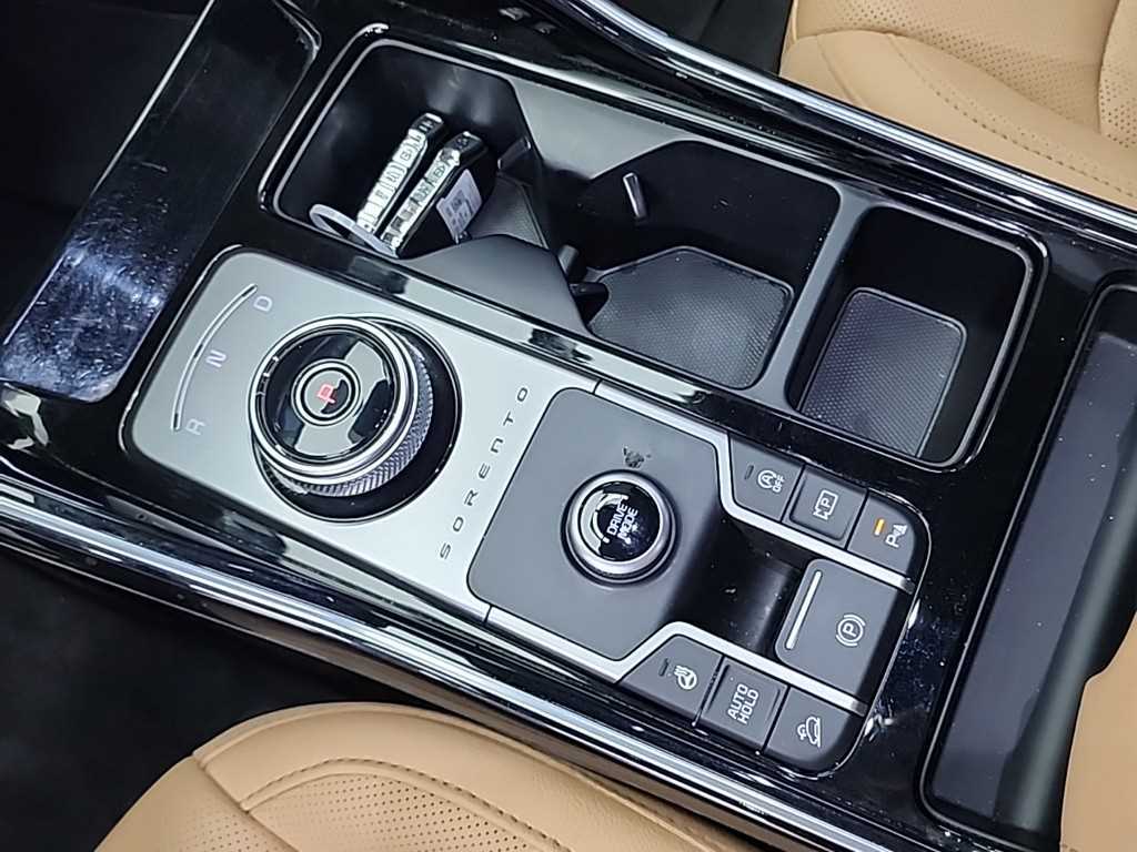 KIA Sorento - Vista 8