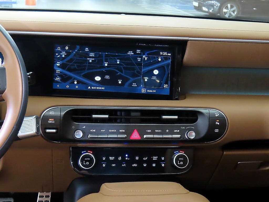 HYUNDAI Palisade - Vista 11