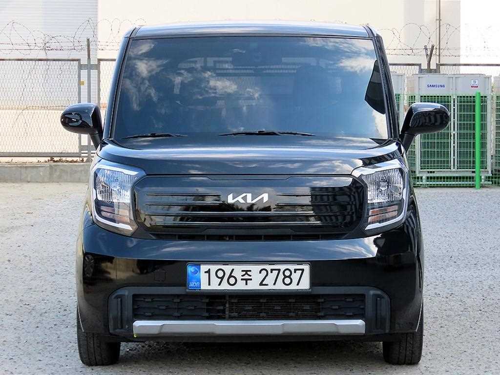 KIA Ray 2022 - Importación desde Corea - HF Imports Iquique - Foto 1