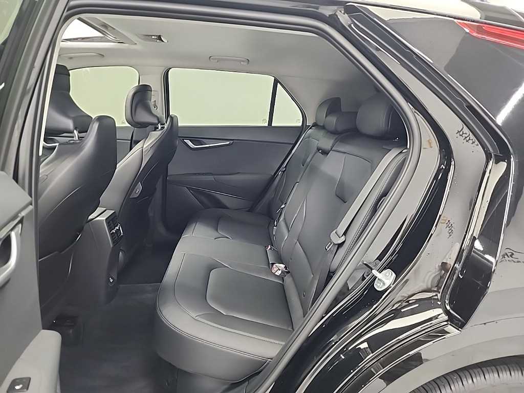 KIA Niro - Vista 12
