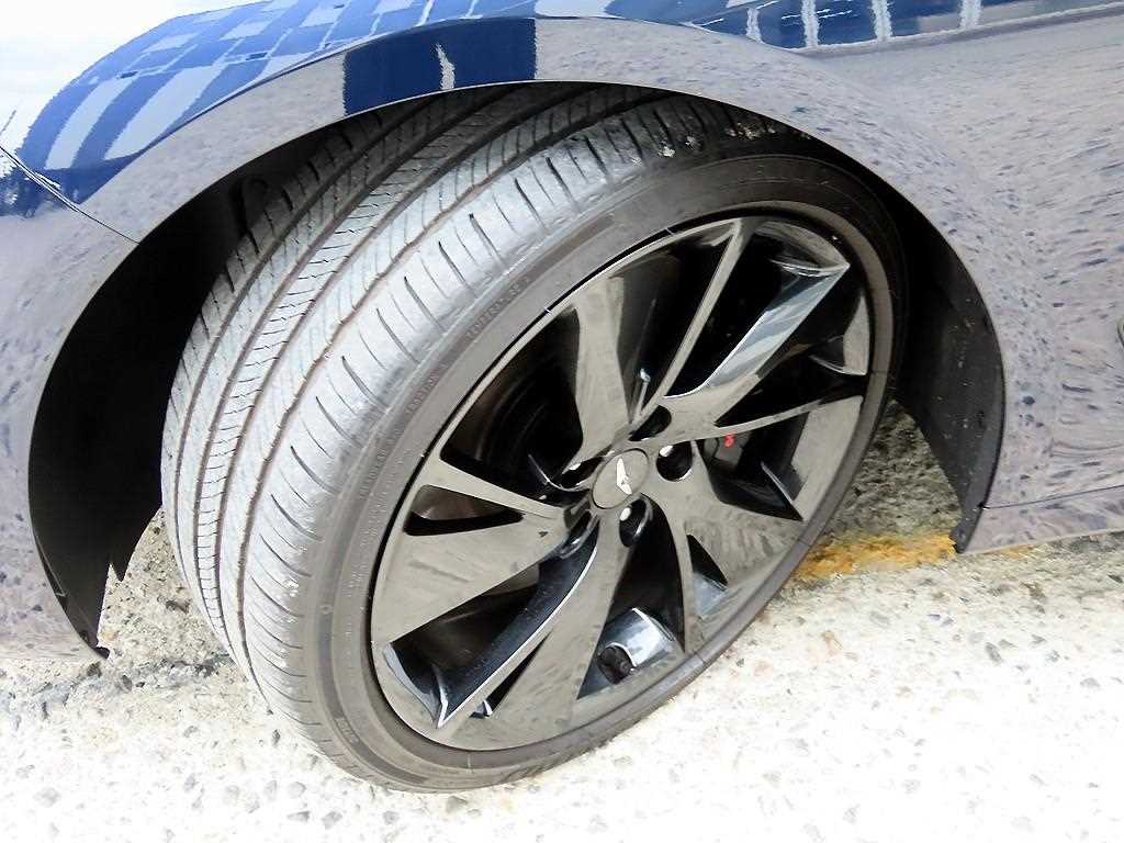 Genesis G70 2022 Azul - Importación desde Corea - HF Imports Iquique - Foto 20