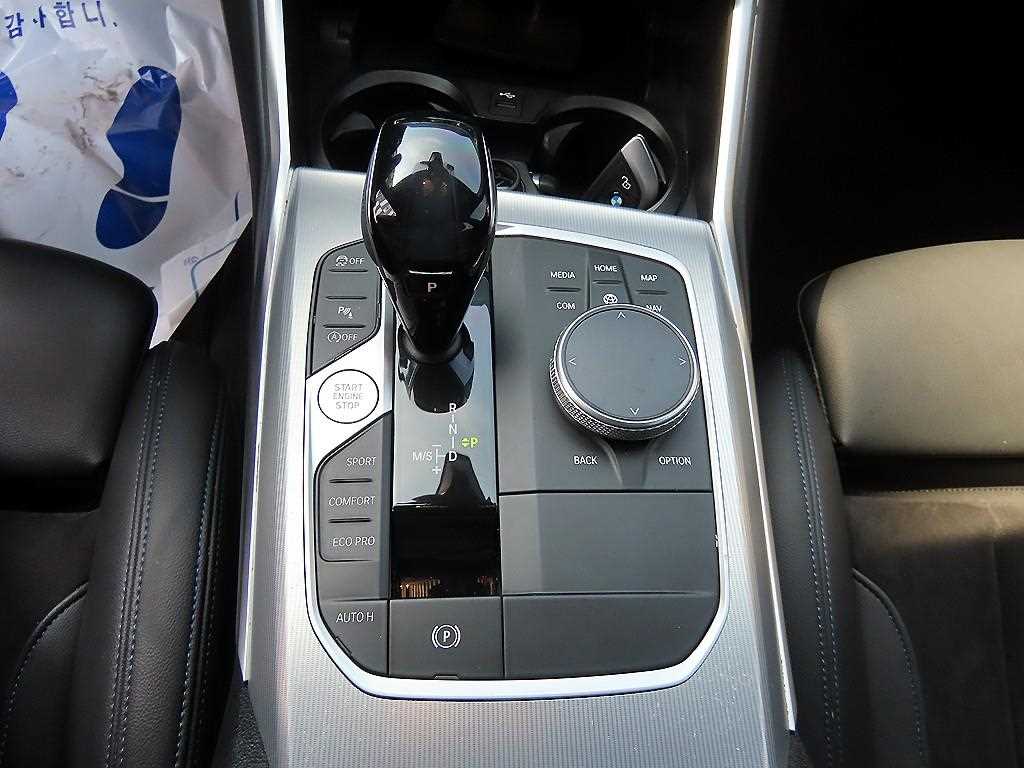 BMW 3 series - Vista 11