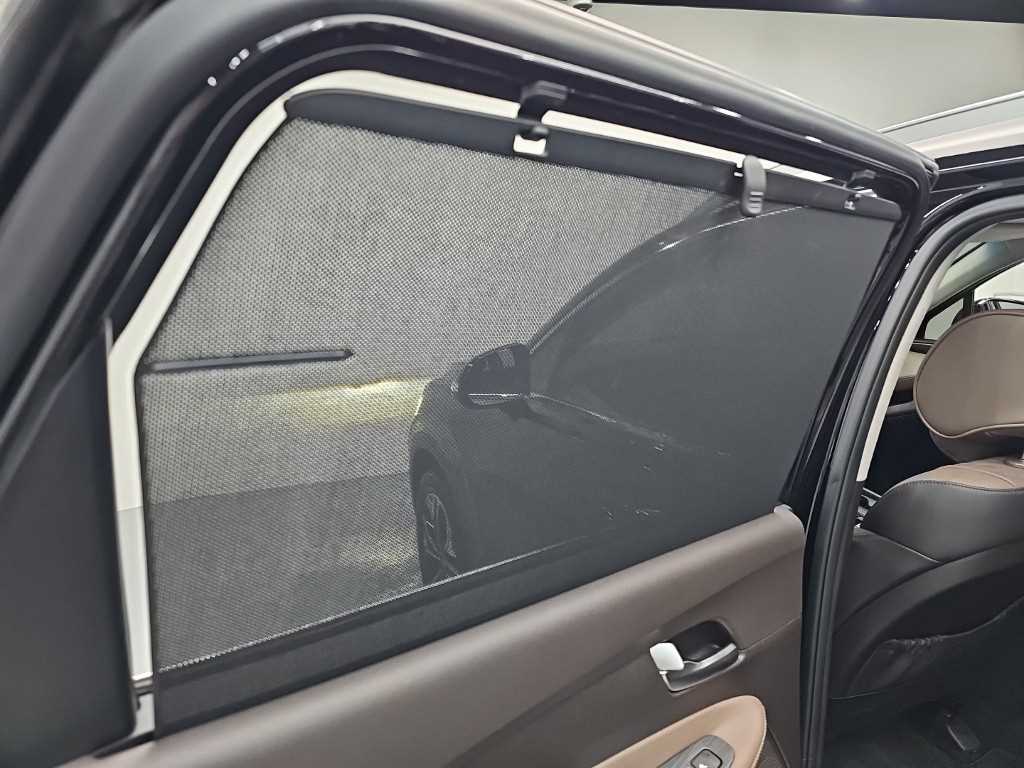 HYUNDAI Santa Fe 2018 Negro - Importación desde Corea - HF Imports Iquique - Foto 13