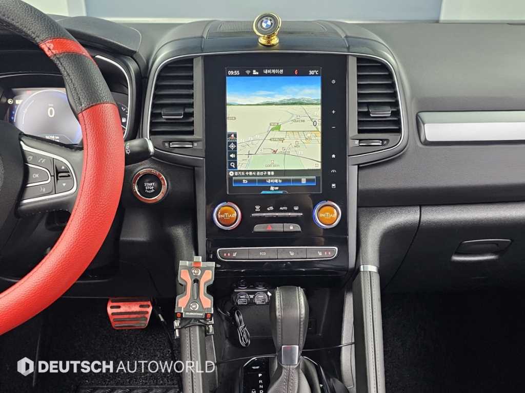 SAMSUNG QM6 2020 Gris - Importación desde Corea - HF Imports Iquique - Foto 14