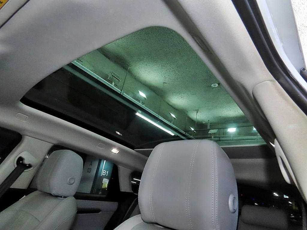 Land Rover Range Rover Bike 2019 Blanco - Importación desde Corea - HF Imports Iquique - Foto 16