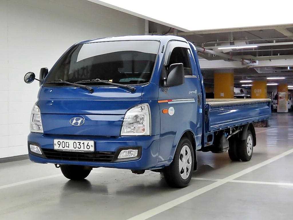 Small Truck Cargo (small) - Vista 2
