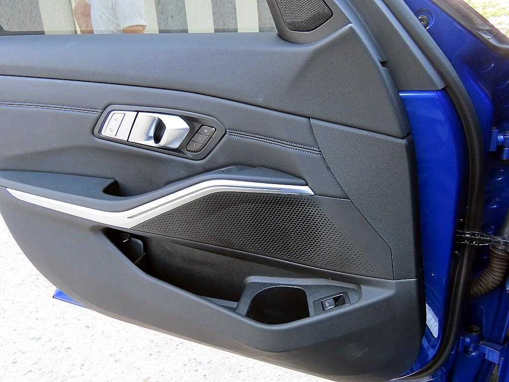 BMW 3 series - Vista 12