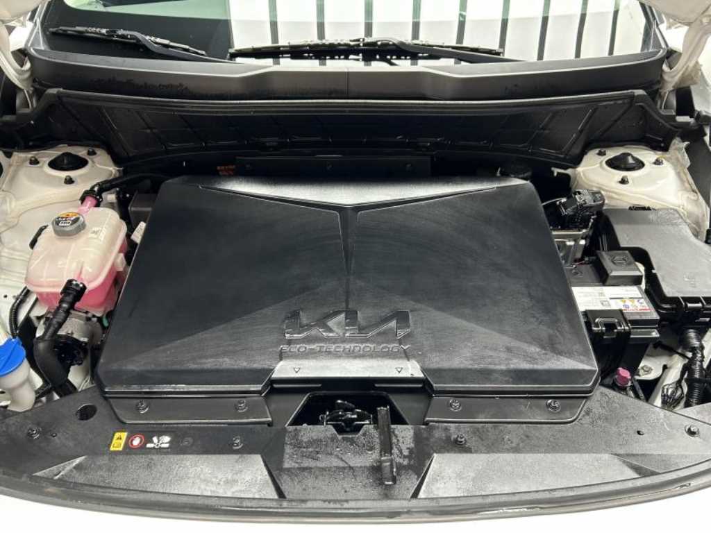 KIA Niro 2022 Blanco - Importación desde Corea - HF Imports Iquique - Foto 18