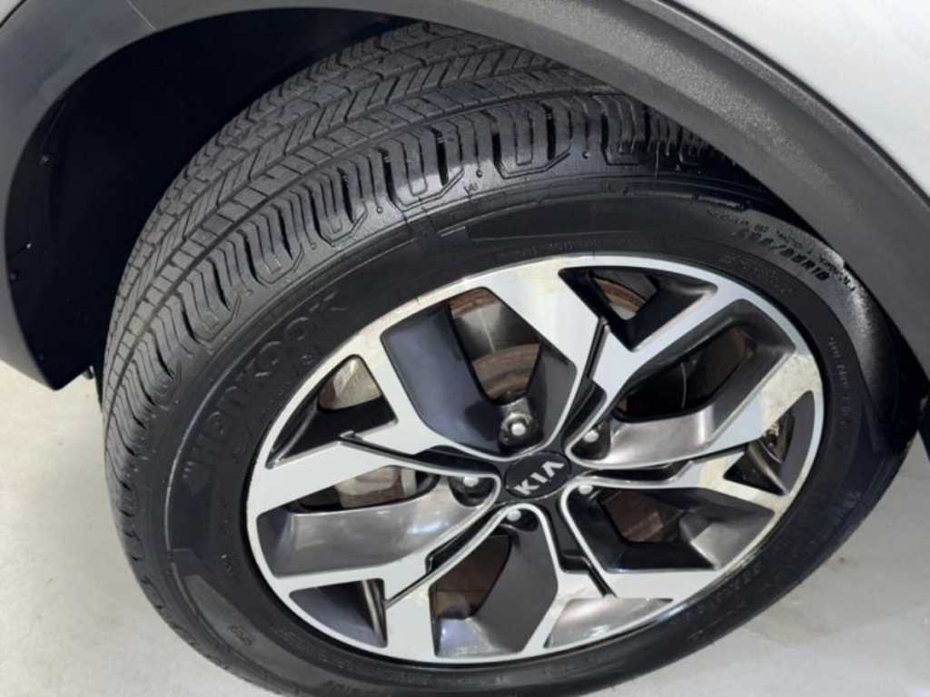 KIA Sportage 2019 Gris - Importación desde Corea - HF Imports Iquique - Foto 20