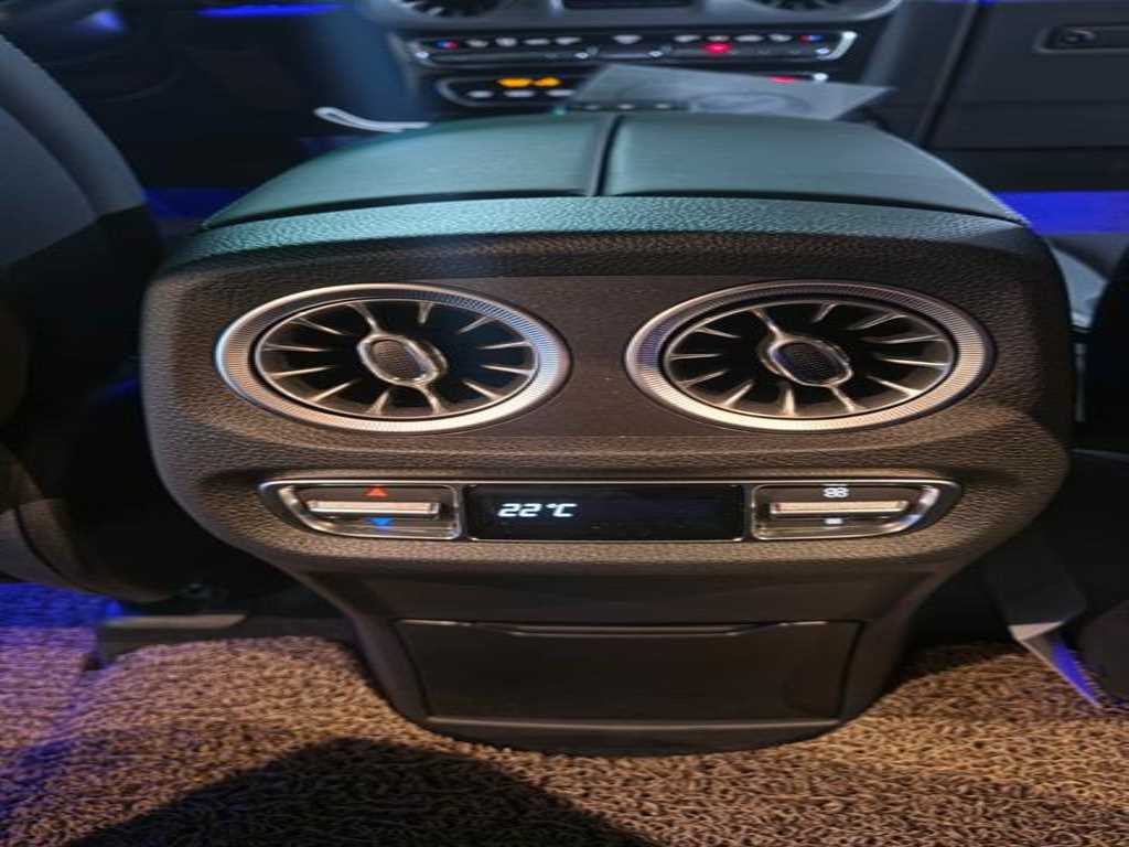 Mercedes Benz G Class (G Wagen) 2022 Blanco - Importación desde Corea - HF Imports Iquique - Foto 13