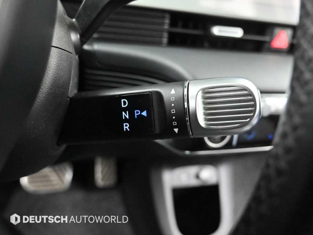 HYUNDAI Ioniq 5 - Vista 9