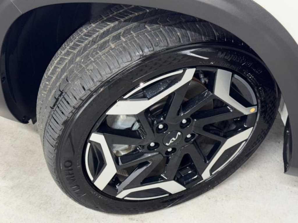 KIA Seltos 2022 Blanco - Importación desde Corea - HF Imports Iquique - Foto 20