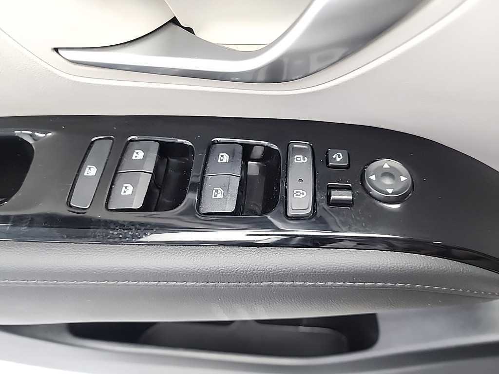 HYUNDAI Tucson - Vista 8