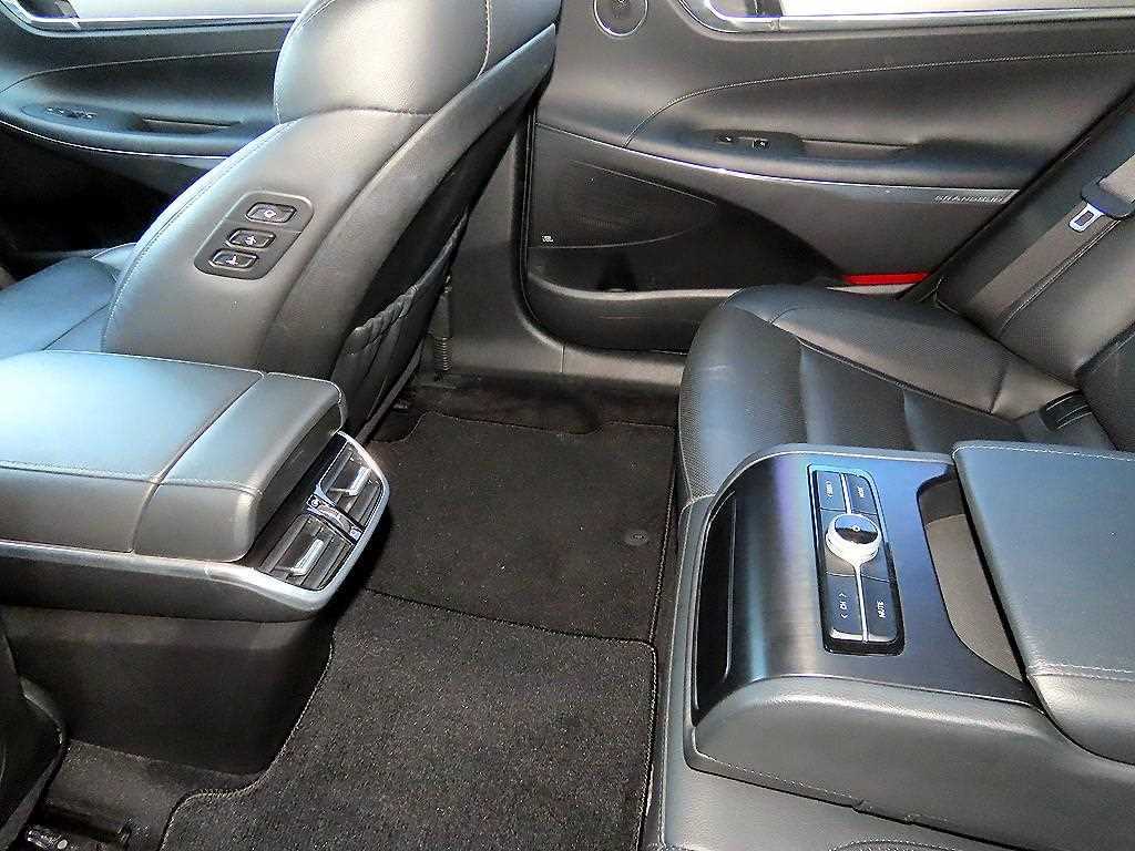 HYUNDAI Grandeur 2020 - Importación desde Corea - HF Imports Iquique - Foto 16