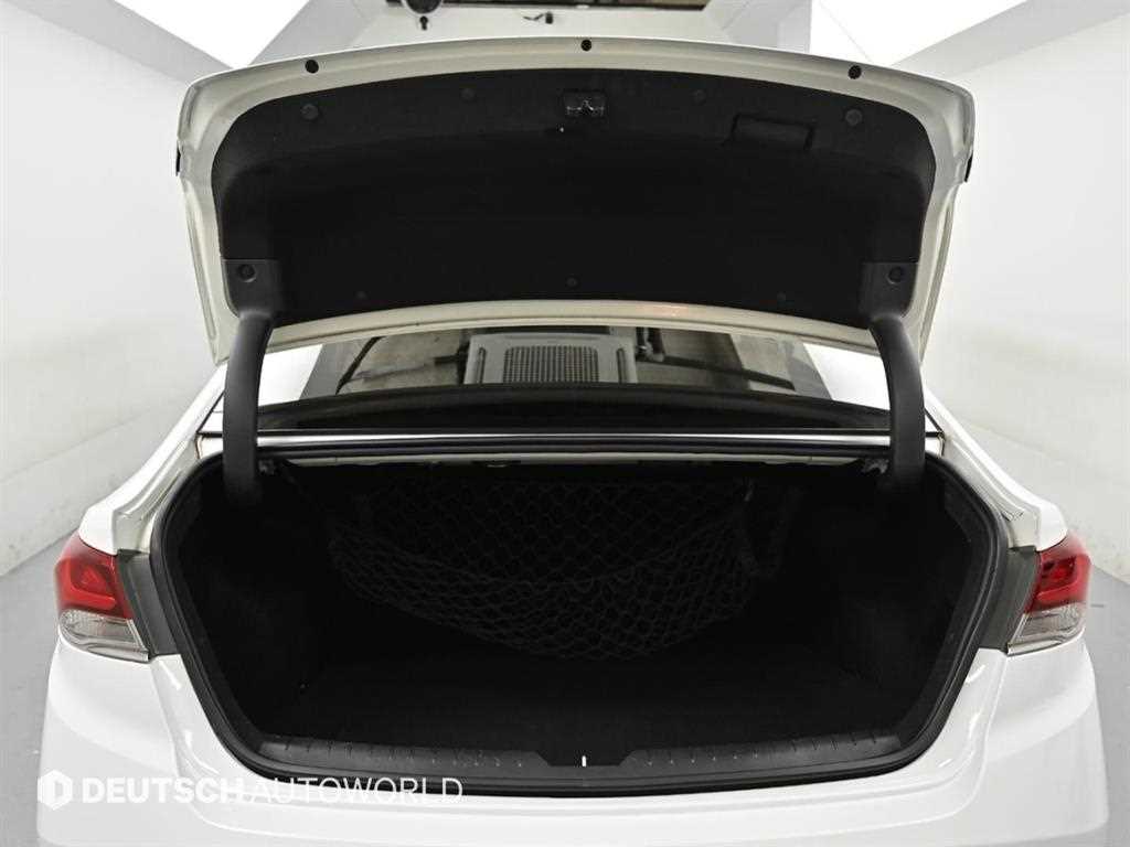 HYUNDAI Sonata 2017 Blanco - Importación desde Corea - HF Imports Iquique - Foto 19
