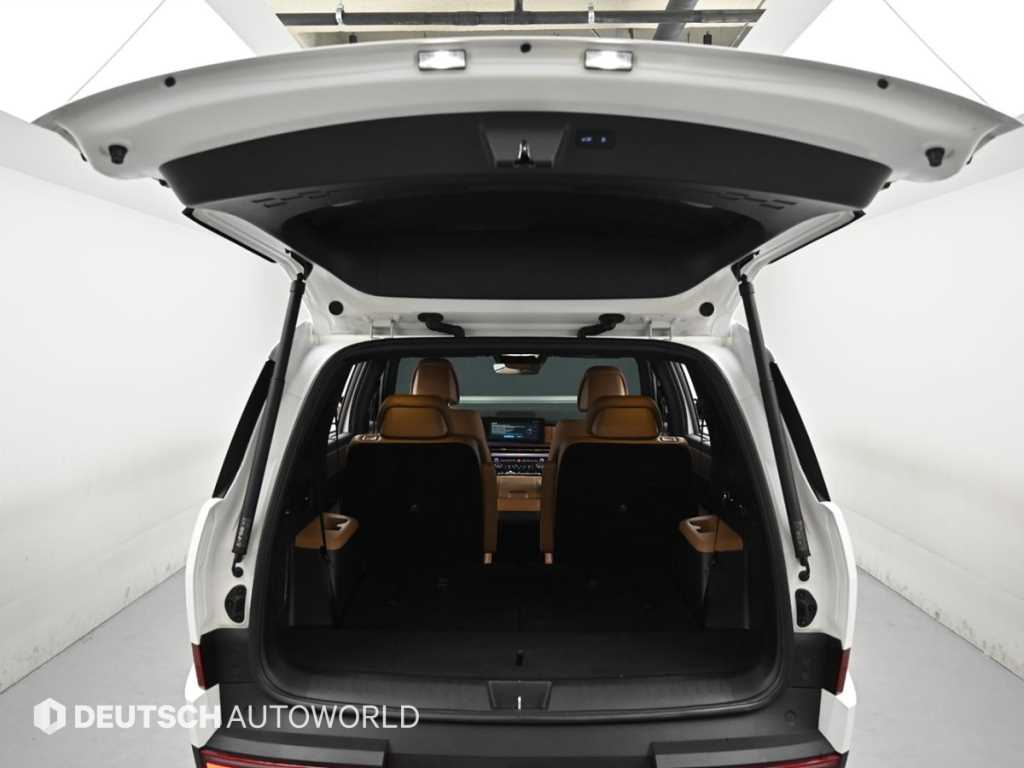 HYUNDAI Santa Fe 2023 Blanco - Importación desde Corea - HF Imports Iquique - Foto 19