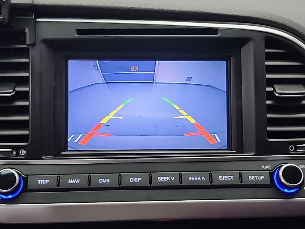 HYUNDAI Avante 2015 Gris - Importación desde Corea - HF Imports Iquique - Foto 15