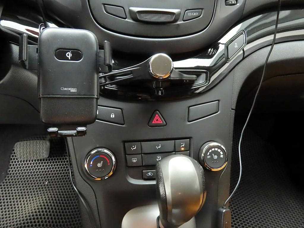 Chevrolet Orlando - Vista 11