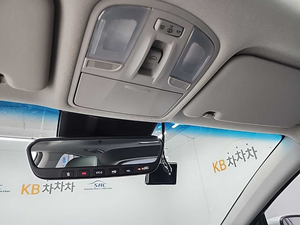 HYUNDAI Kona 2020 Blanco - Importación desde Corea - HF Imports Iquique - Foto 16