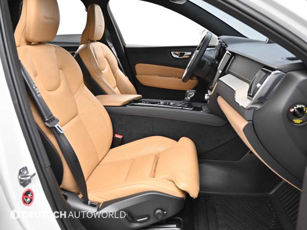 Volvo XC60 - Vista 10