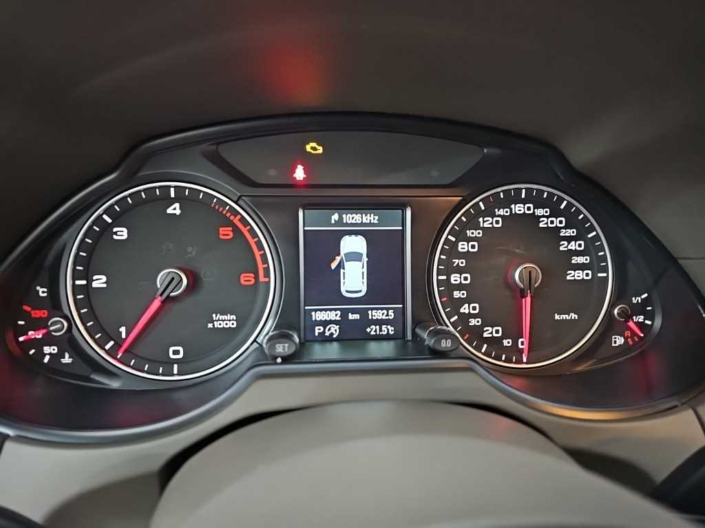 Audi Q5 - Vista 6