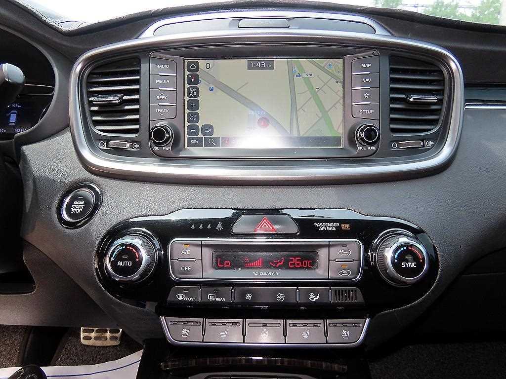 KIA Sorento 2019 Blanco - Importación desde Corea - HF Imports Iquique - Foto 13