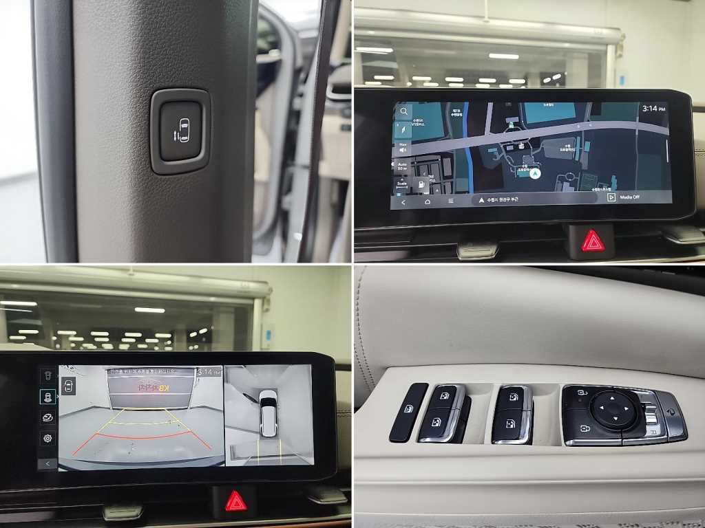 KIA Carnival 2024 - Importación desde Corea - HF Imports Iquique - Foto 16