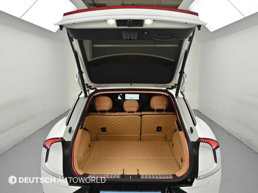 KIA EV6 2023 Blanco - Importación desde Corea - HF Imports Iquique - Foto 19