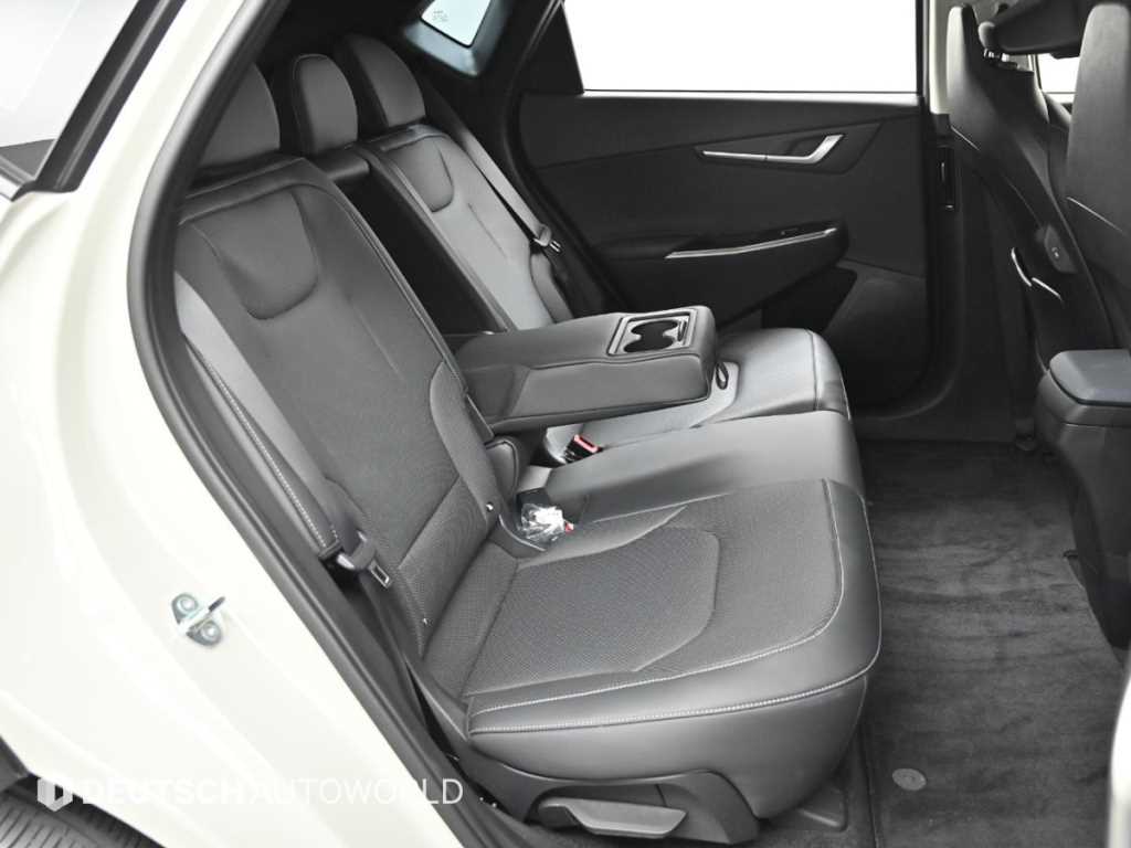 KIA EV6 2023 the color of pearl - Importación desde Corea - HF Imports Iquique - Foto 15