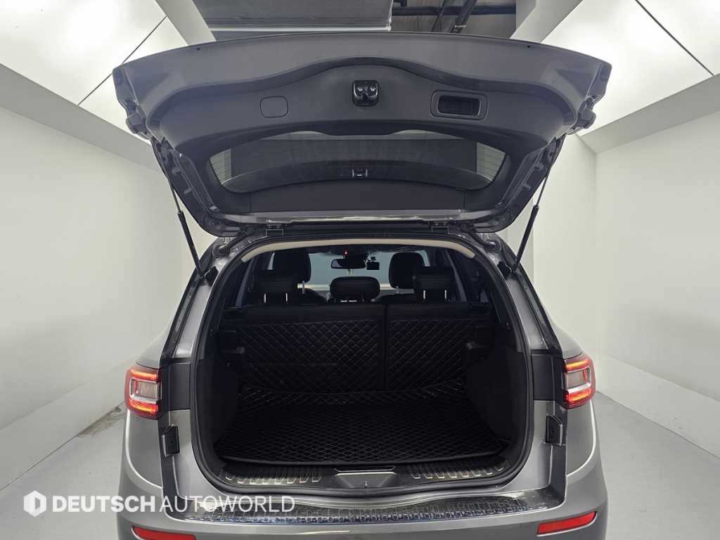 SAMSUNG QM6 2020 Gris - Importación desde Corea - HF Imports Iquique - Foto 19