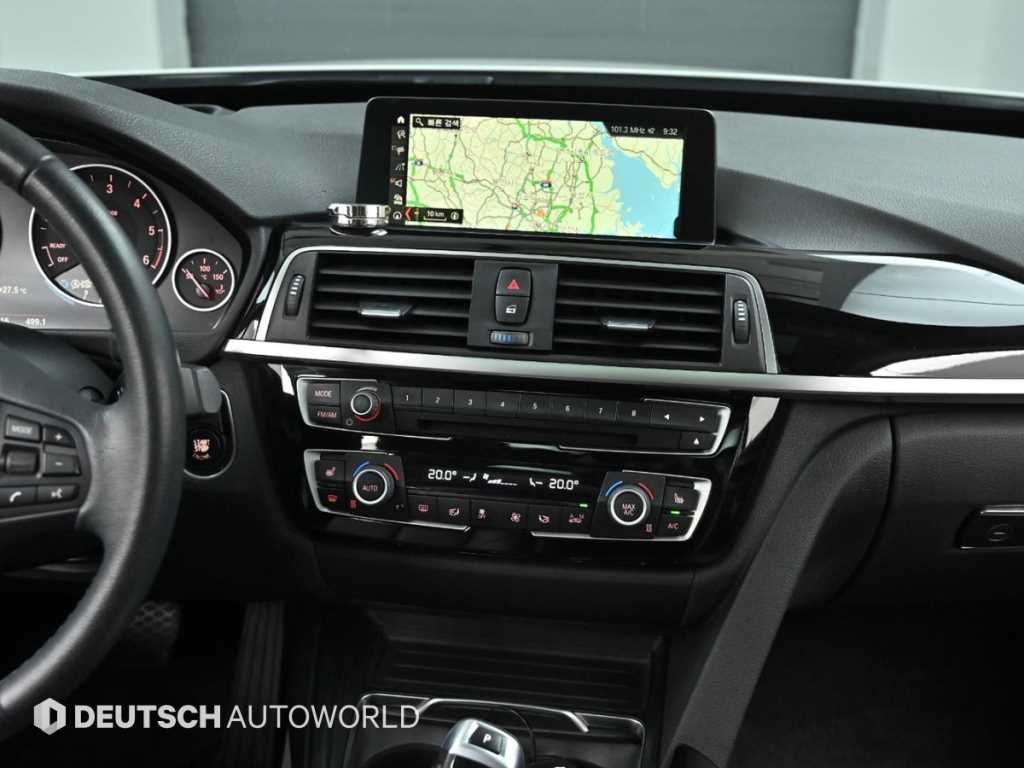 BMW Gran Turismo 2017 - Importación desde Corea - HF Imports Iquique - Foto 14