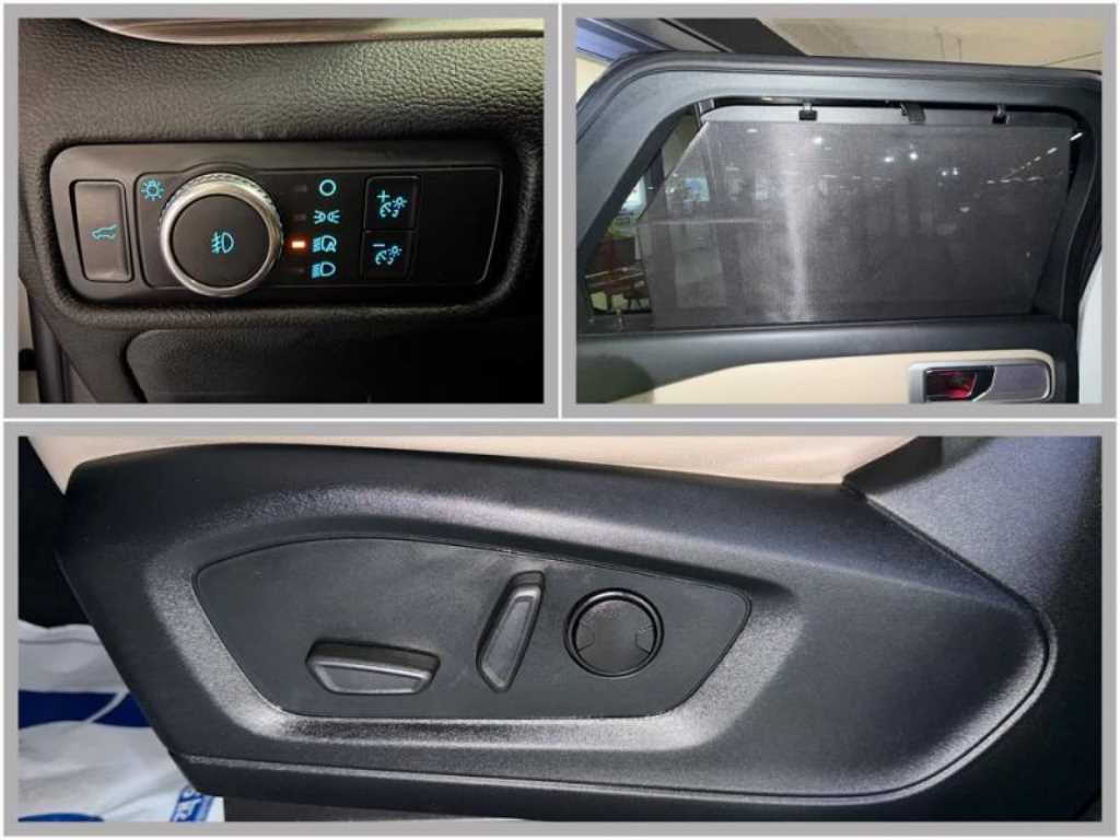 Ford Explorer 2023 - Importación desde Corea - HF Imports Iquique - Foto 17