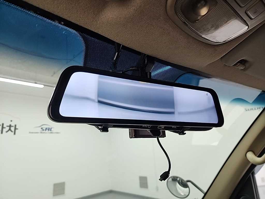 Small Truck Freezer Box(Low Deck) 2019 Blanco - Importación desde Corea - HF Imports Iquique - Foto 14