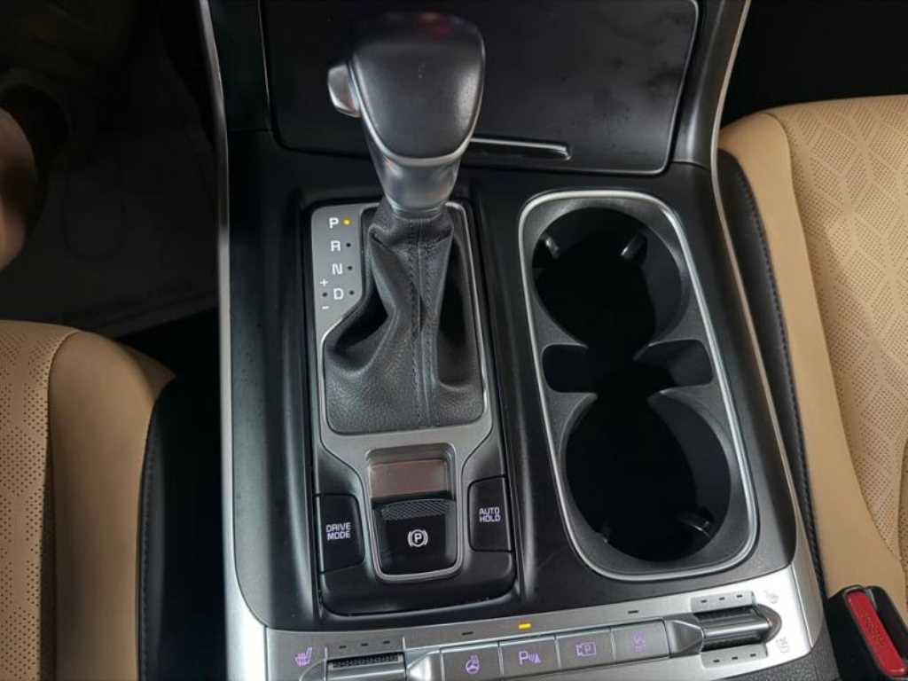 KIA Carnival - Vista 12