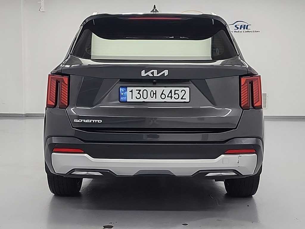 KIA Sorento - Vista 4